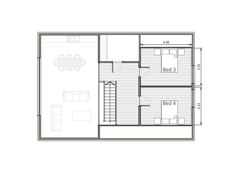 Dormer-House---4-Bedroom-option-16