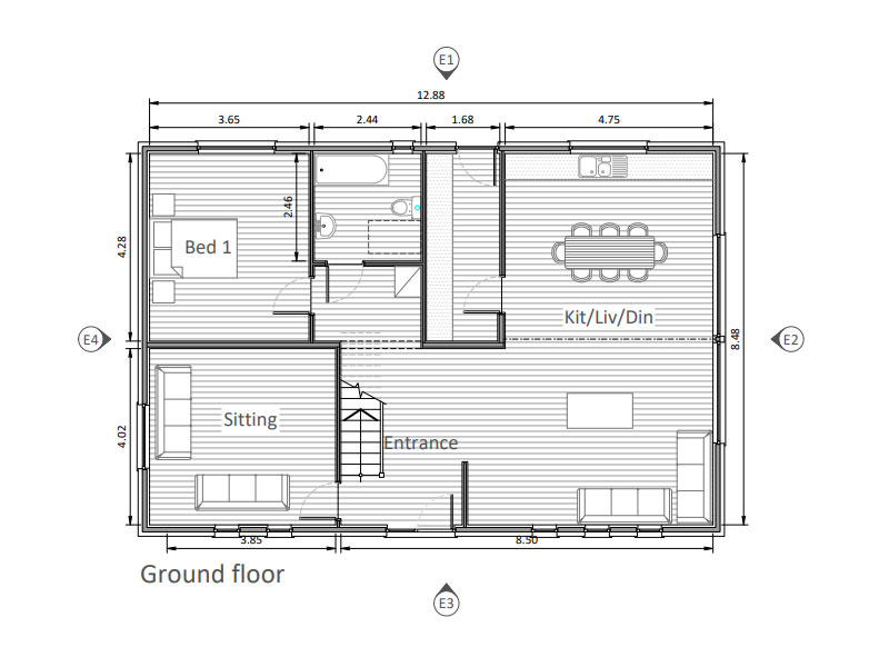 Dormer-House---4-Bedroom-option-25
