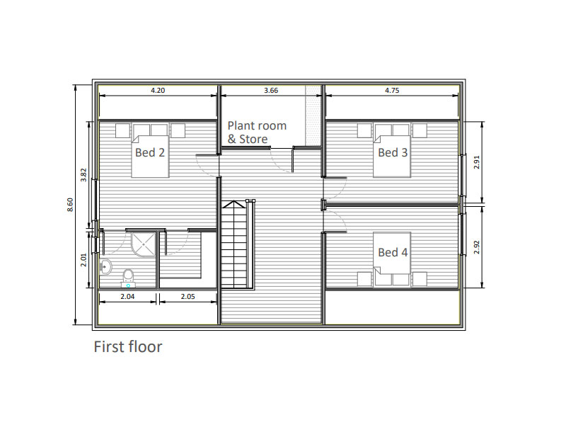 Dormer-House---4-Bedroom-option-26